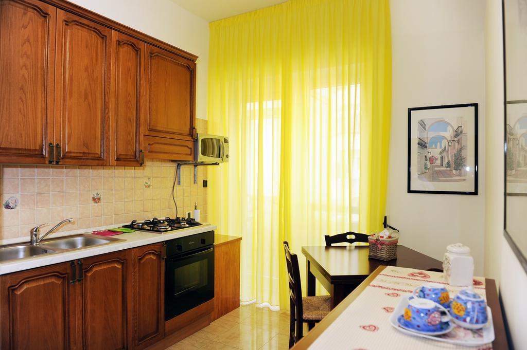 Suitedelmare Gallipoli Room photo